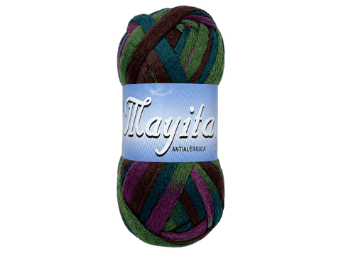 Mayita