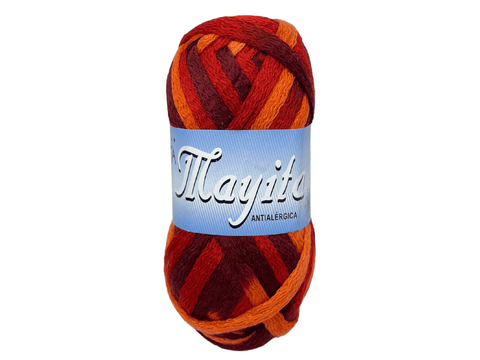 Mayita