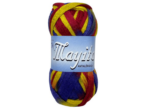 Mayita
