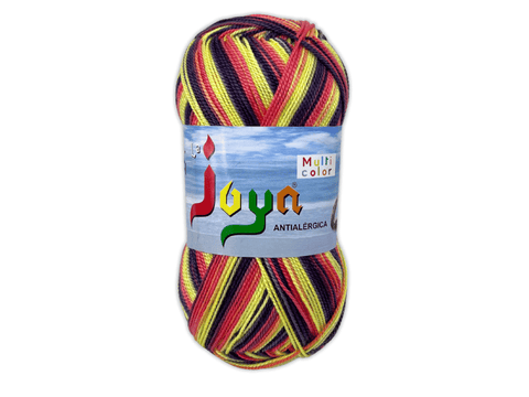 Joya Multicolor