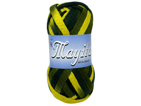 Mayita