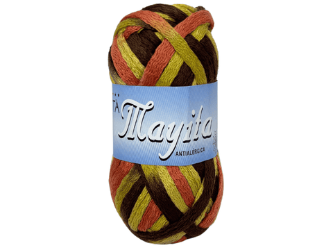 Mayita
