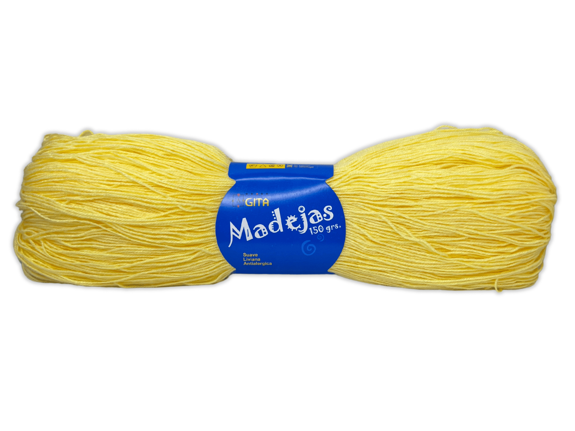 Madejas 150