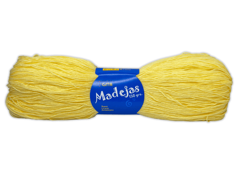 Madejas 150