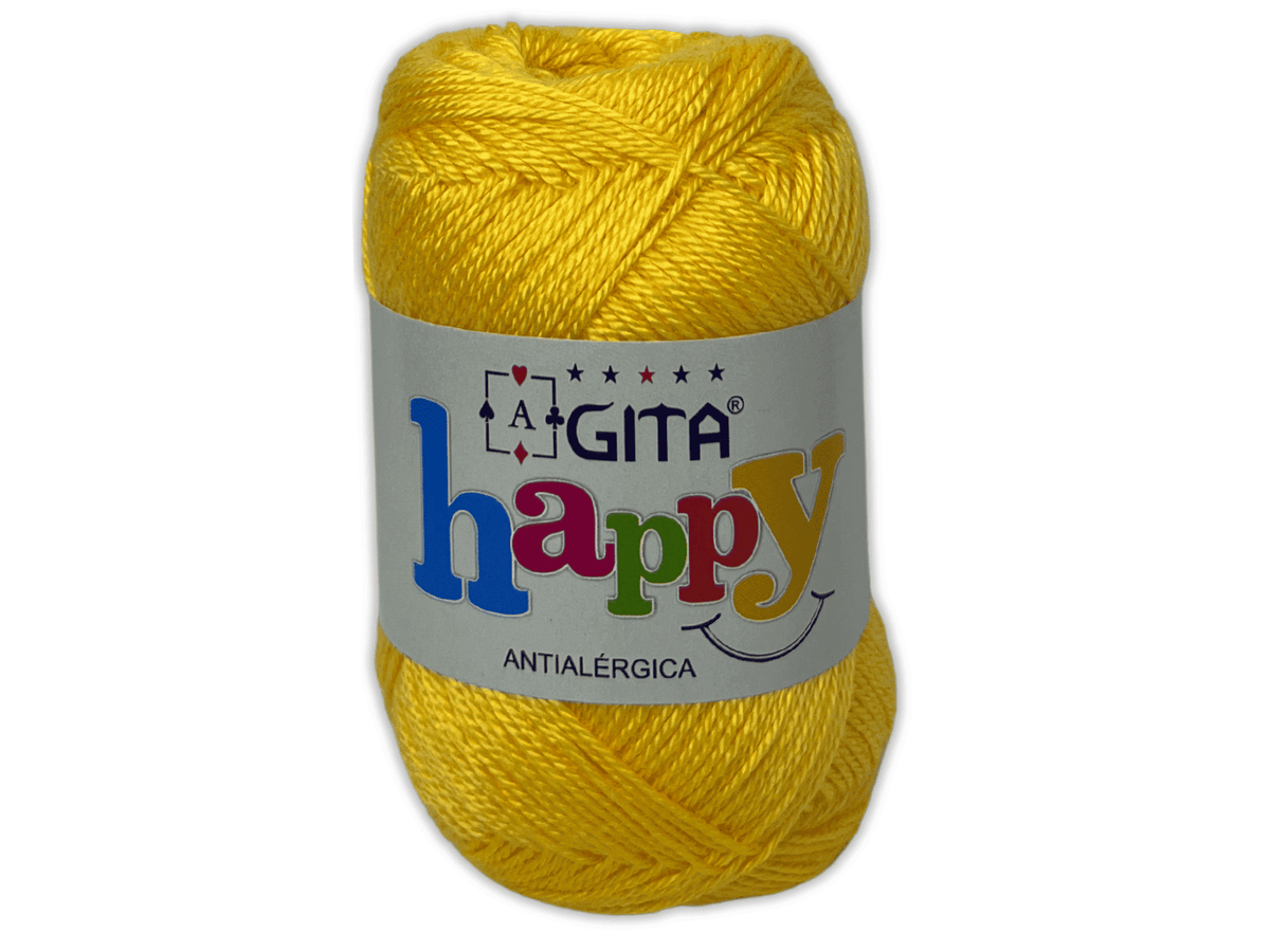 Happy