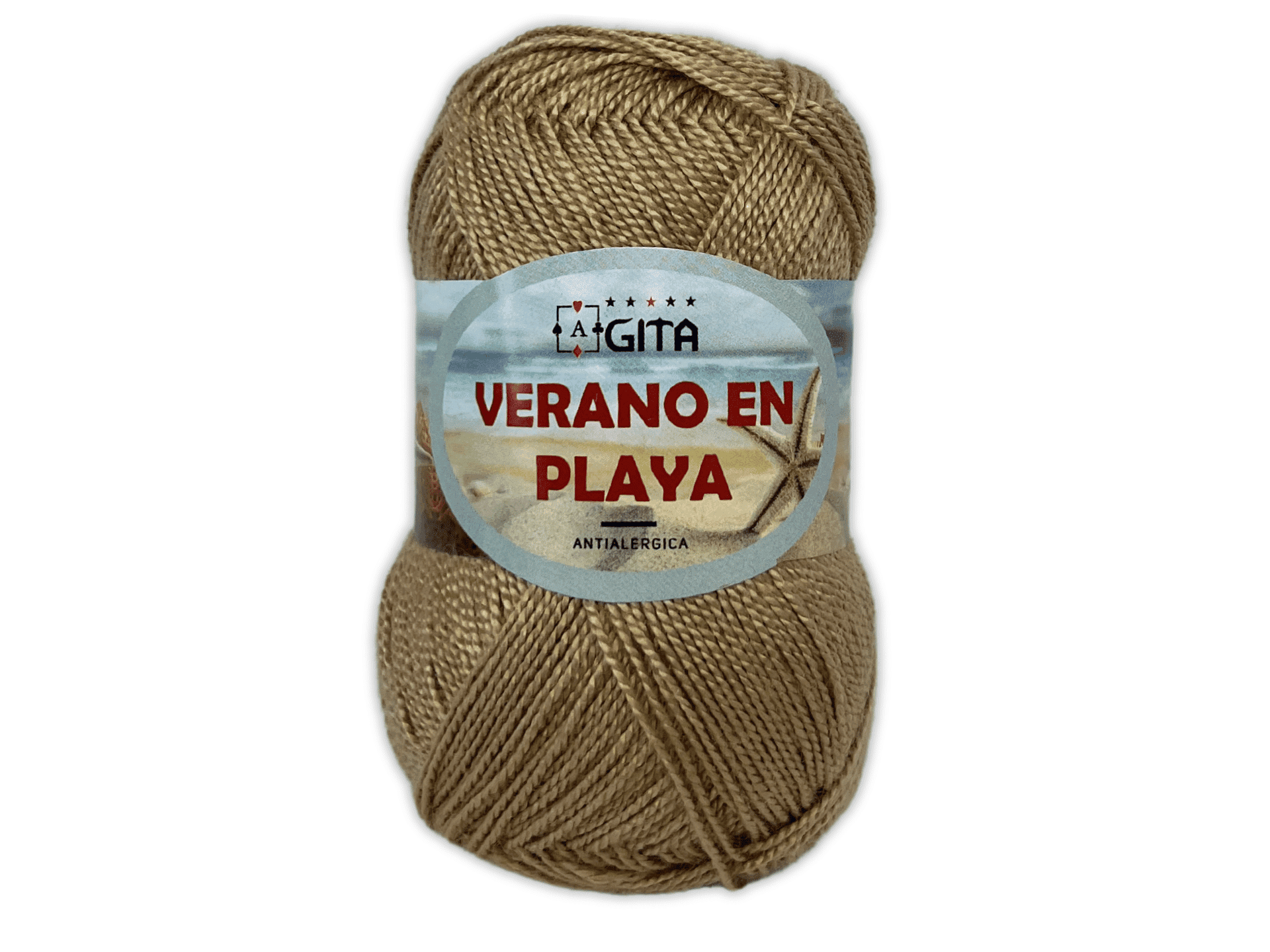 Verano en Playa