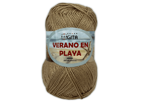 Verano en Playa