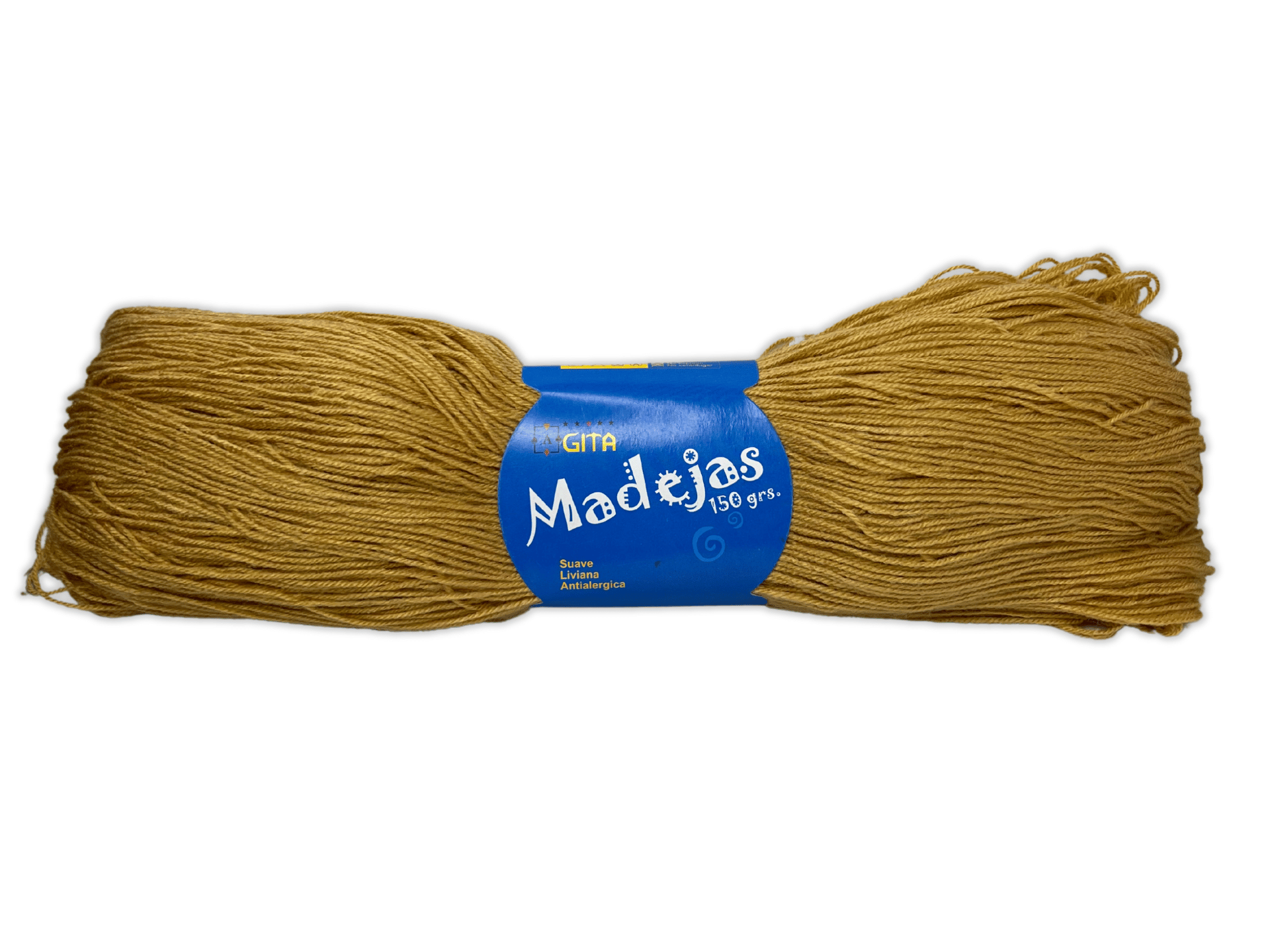 Madejas 150