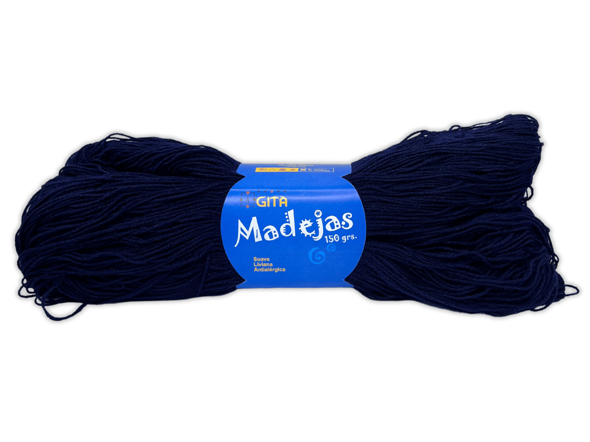 Madejas 150