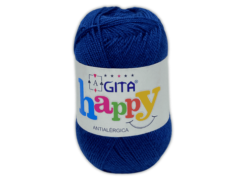 Happy
