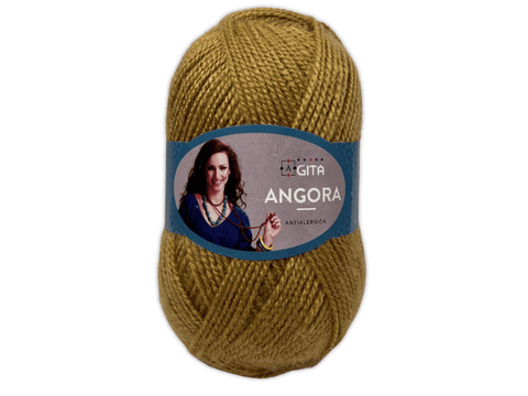 Angora