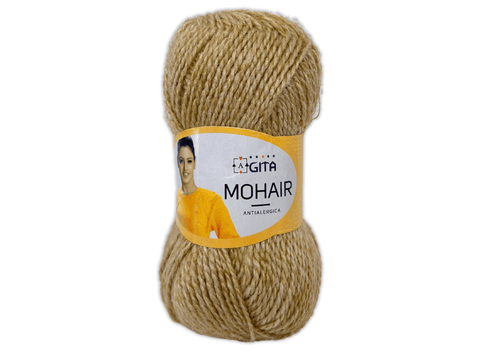Mohair