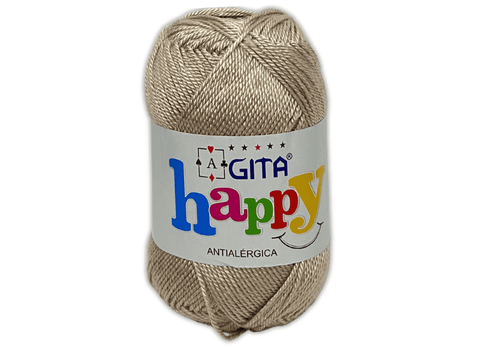 Happy