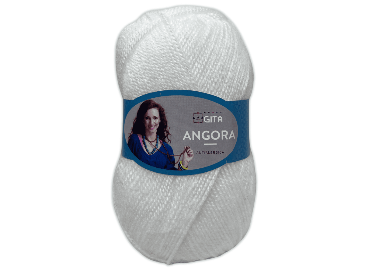 Angora