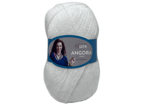 Angora