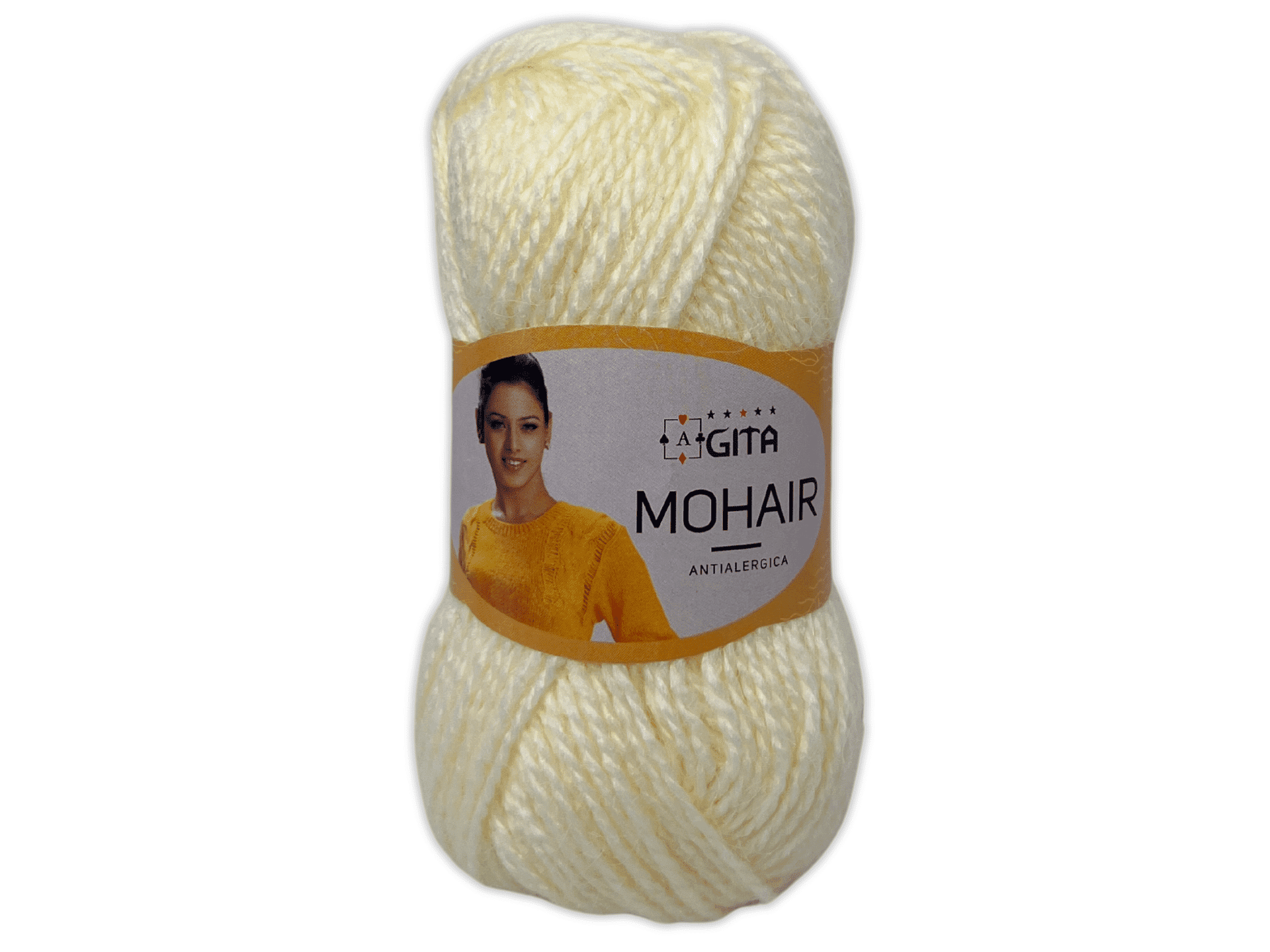 Mohair