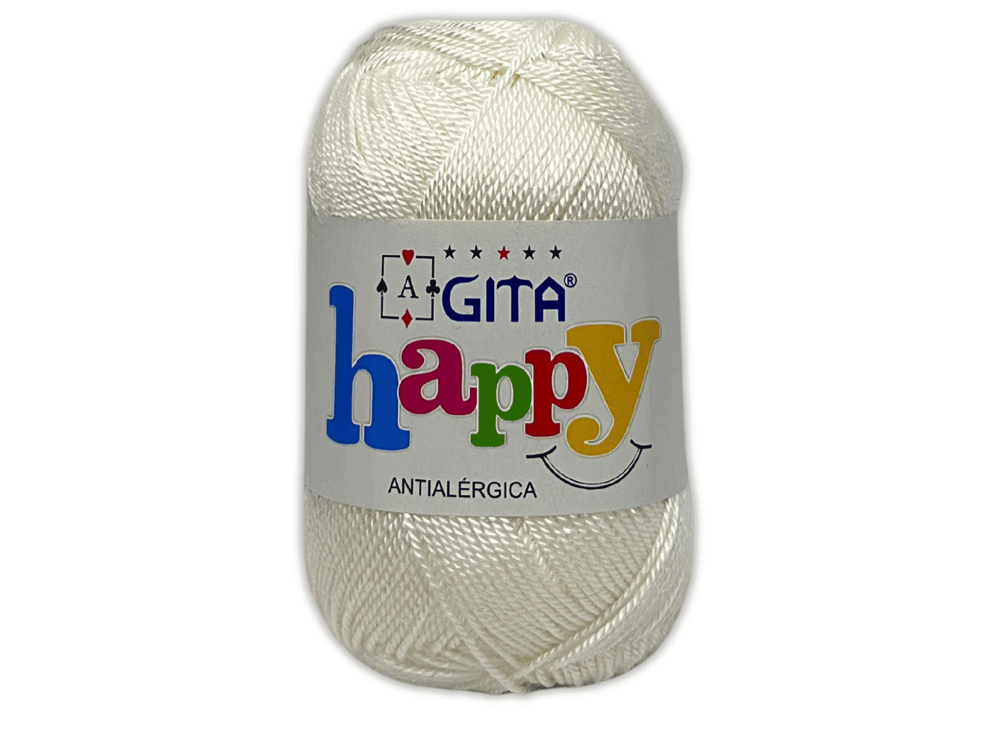 Happy