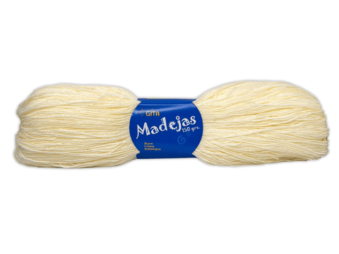 Madejas 150