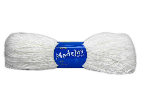 Madejas 150