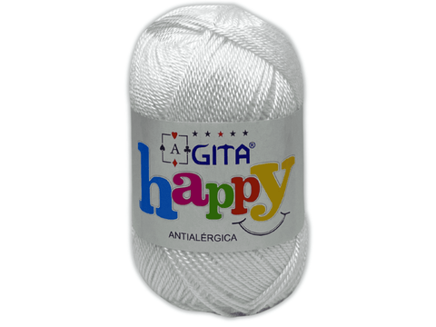 Happy