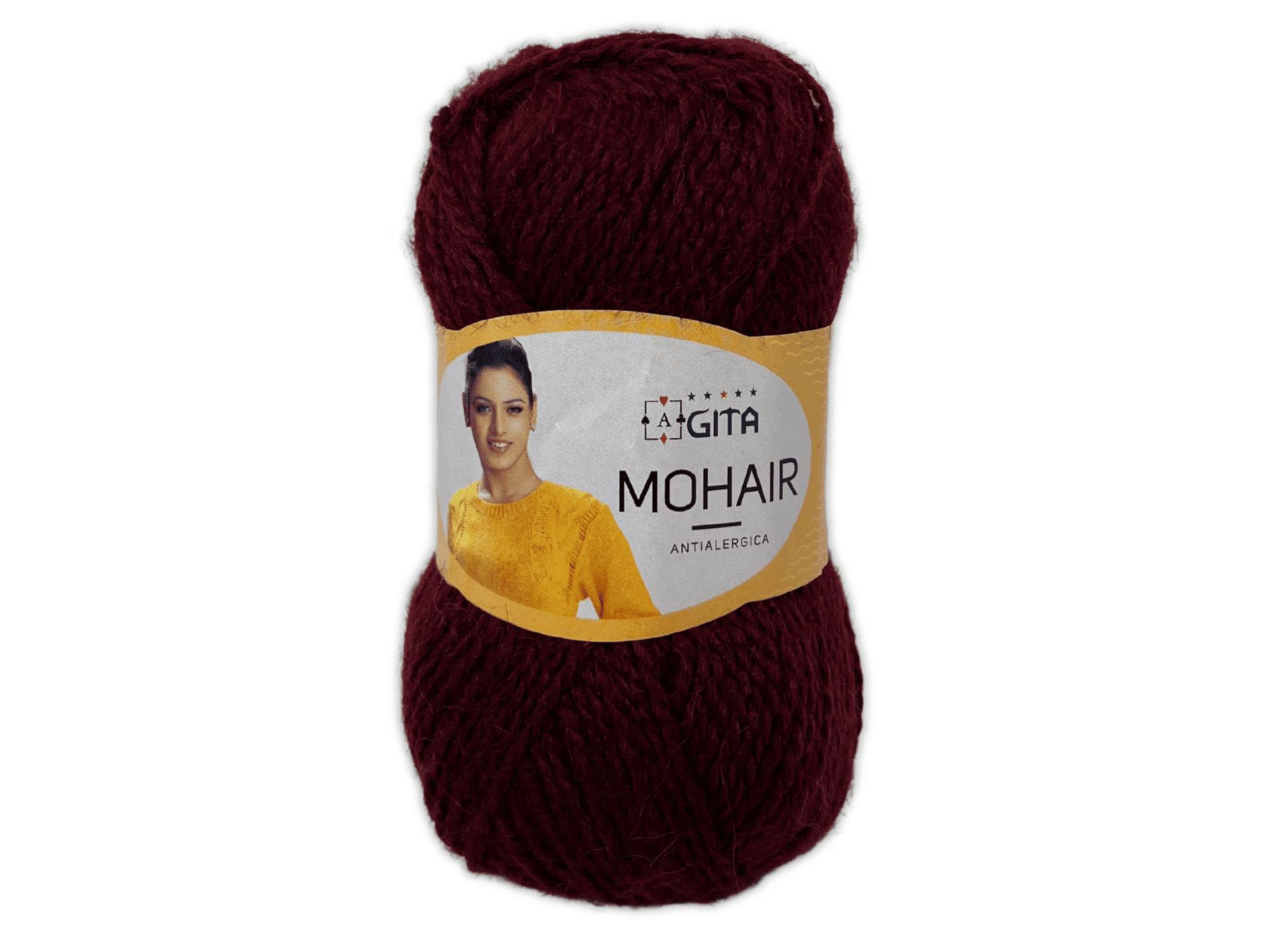 Mohair
