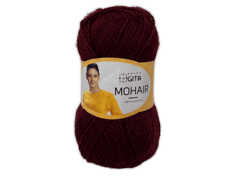Mohair