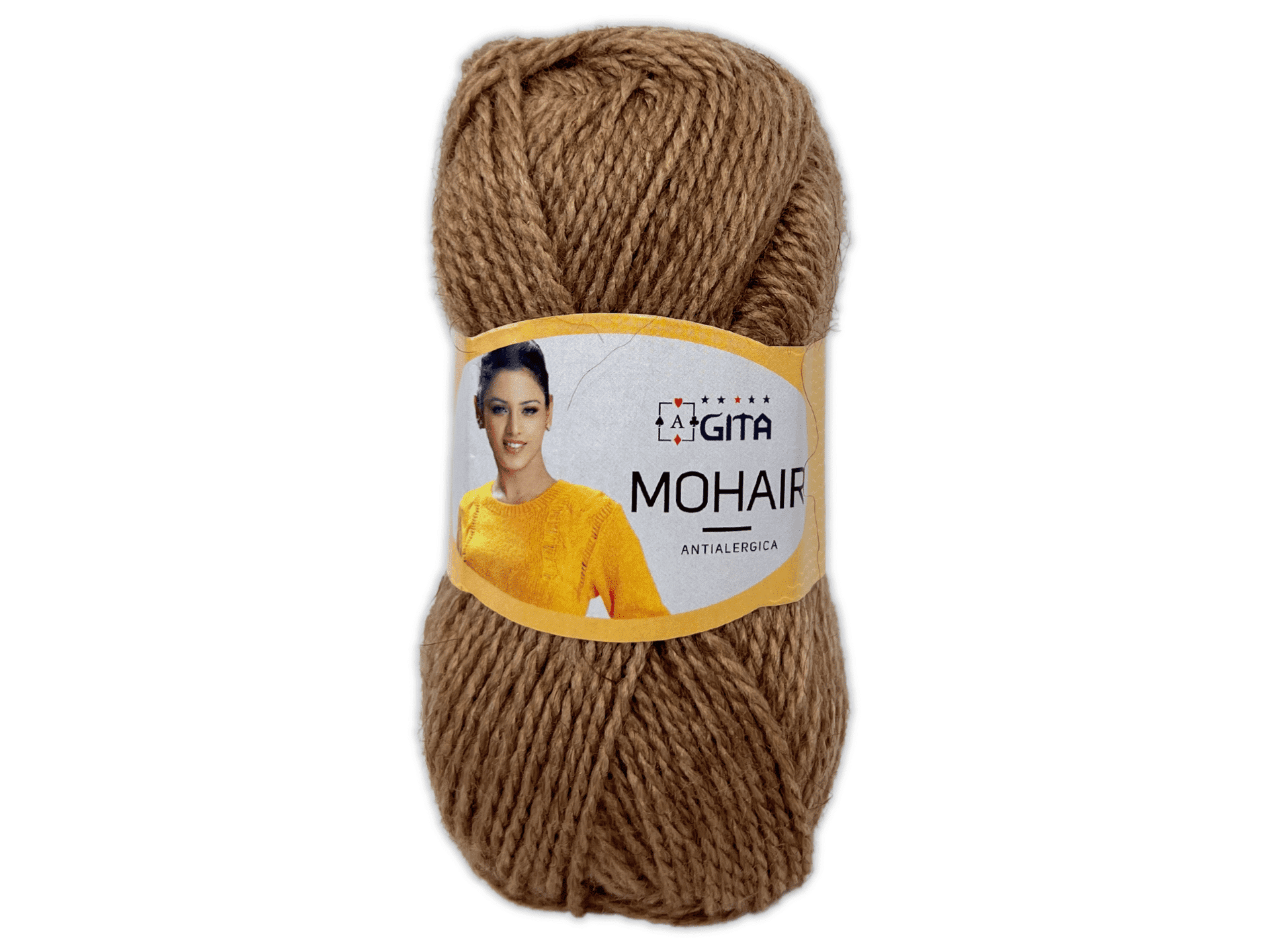 Mohair