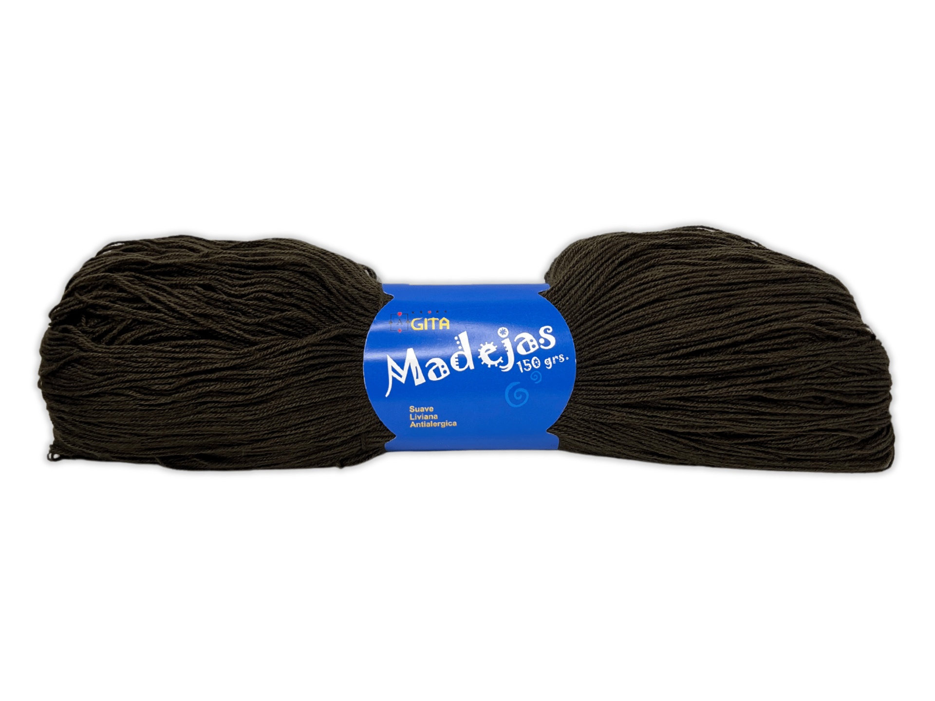 Madejas 150