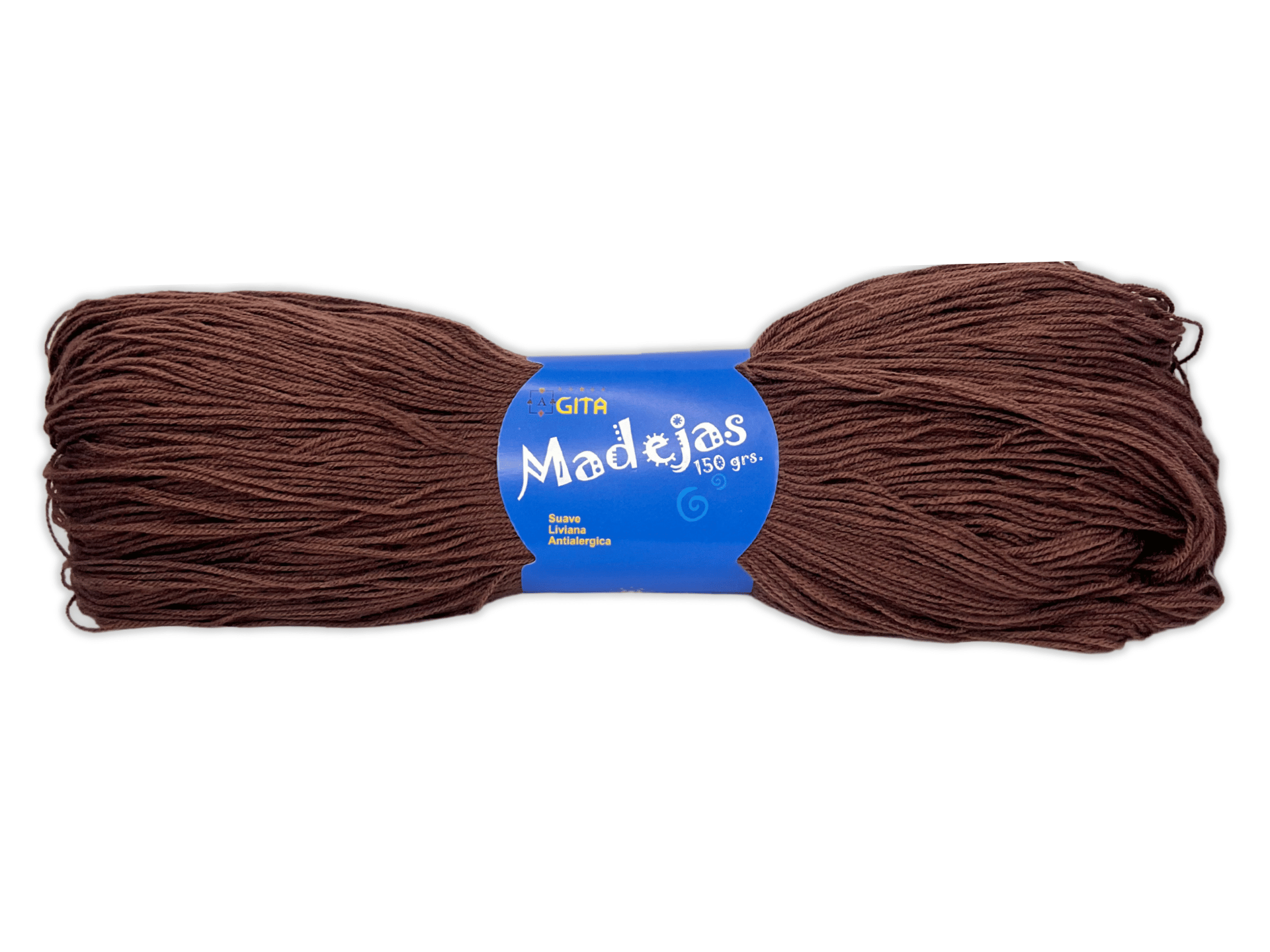 Madejas 150