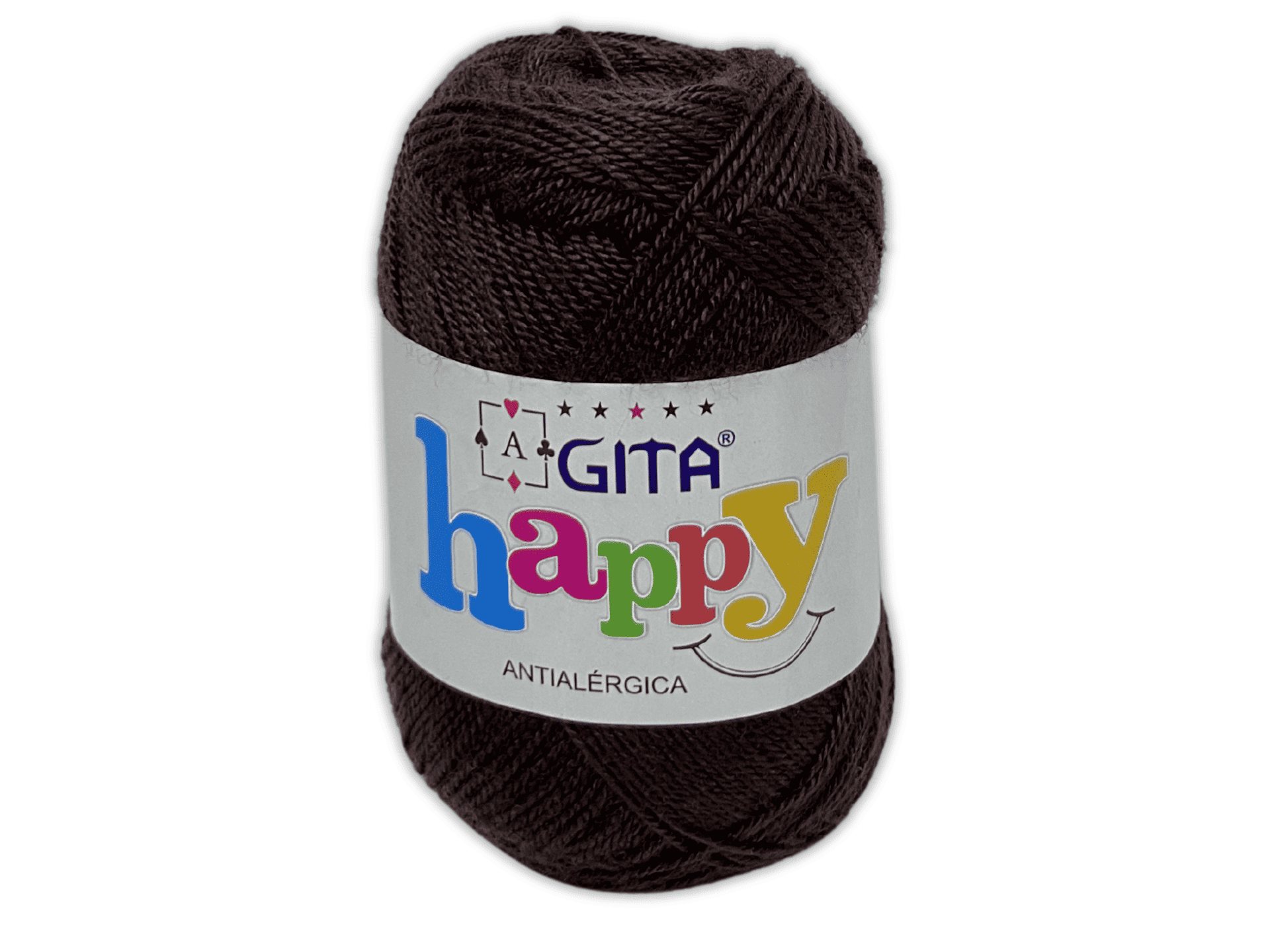 Happy