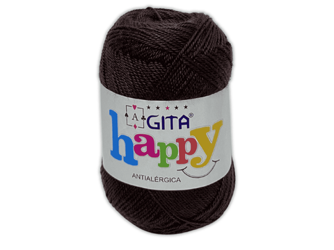 Happy