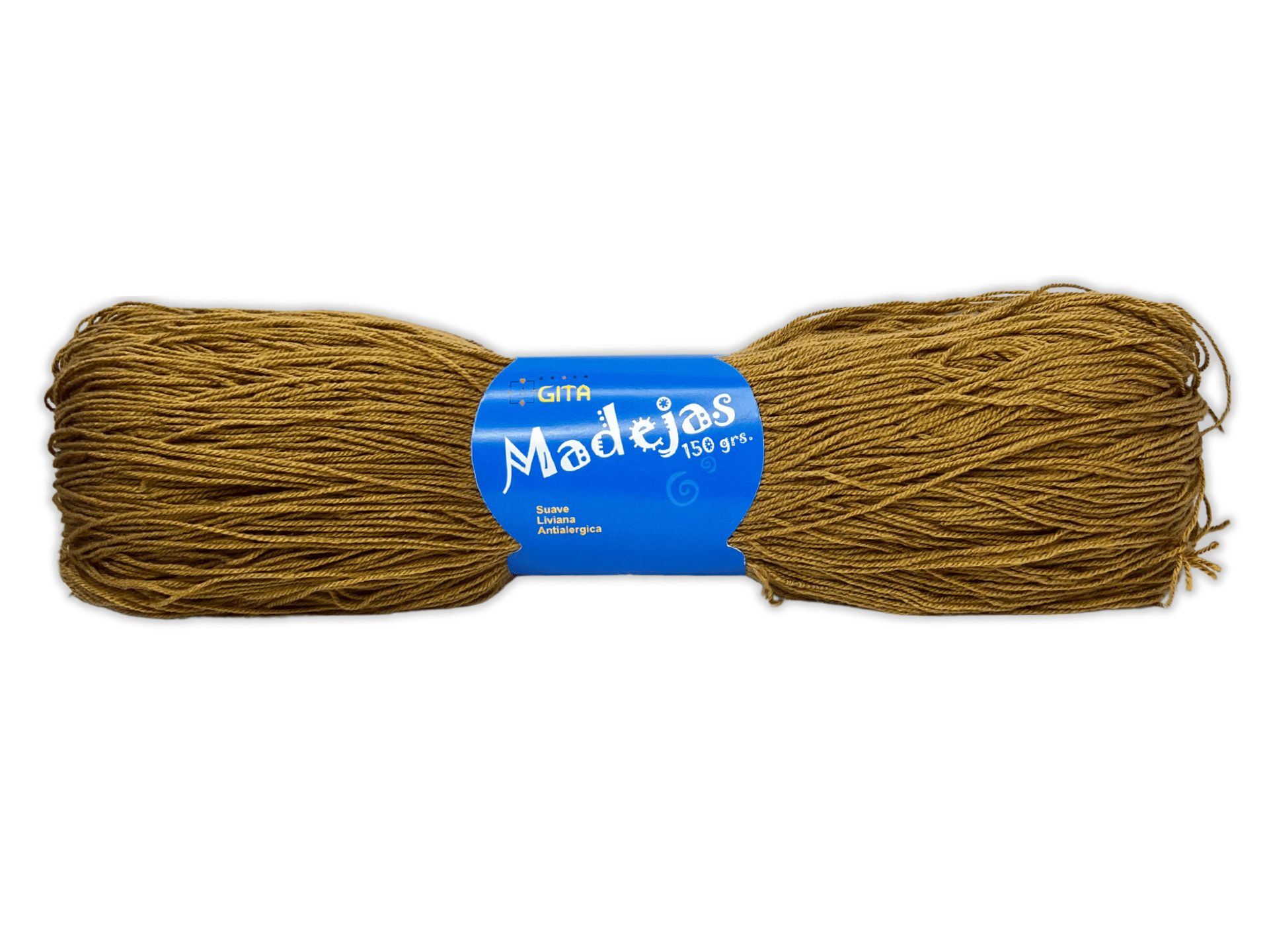 Madejas 150