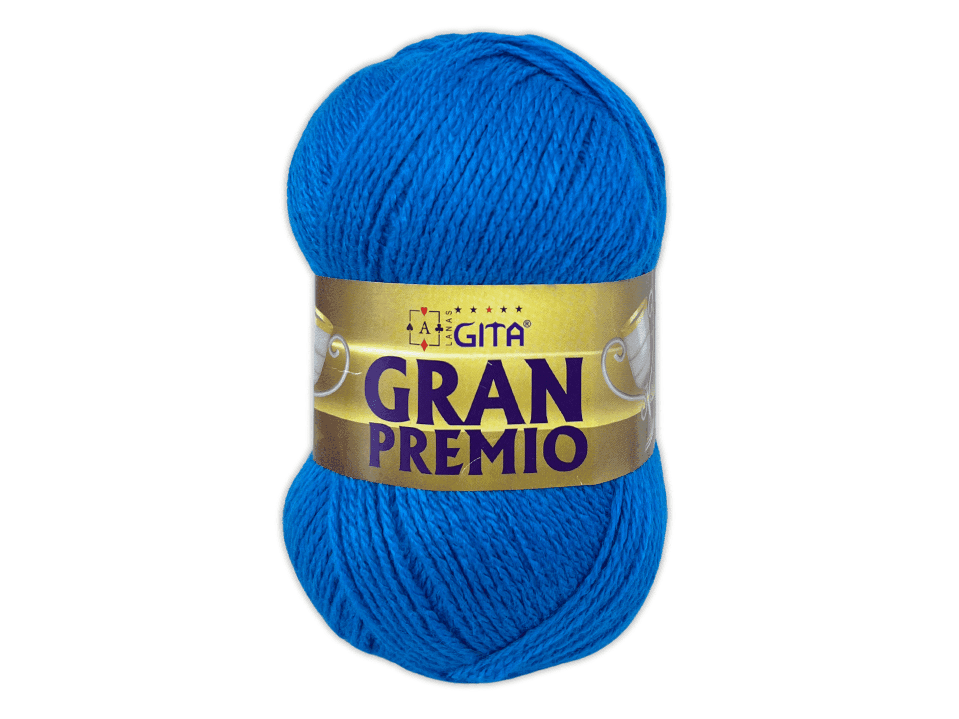 Gran Premio