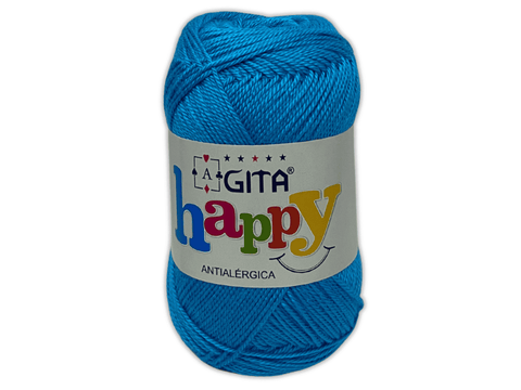 Happy