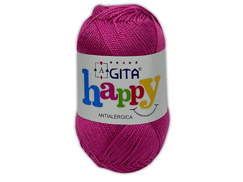 Happy