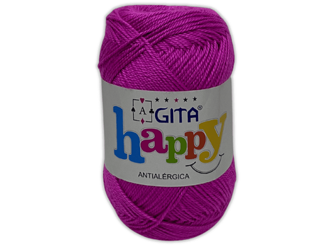 Happy