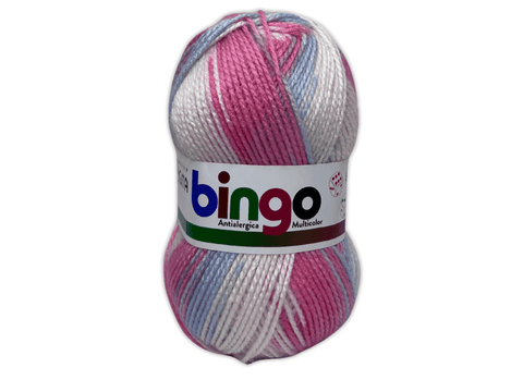 Bingo Multicolor