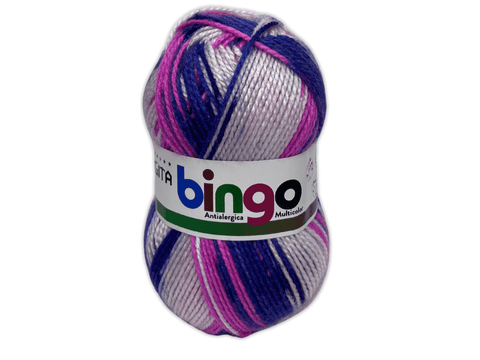 Bingo Multicolor