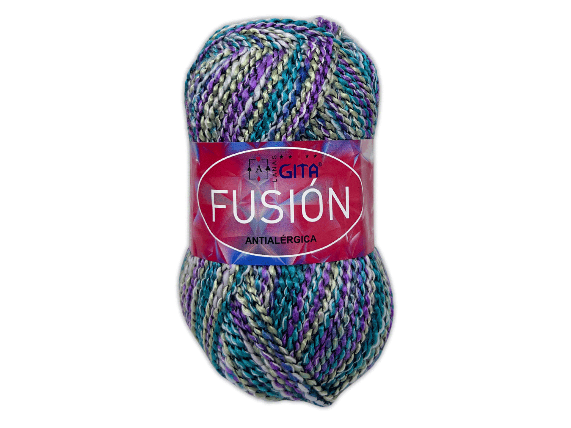 Fusión