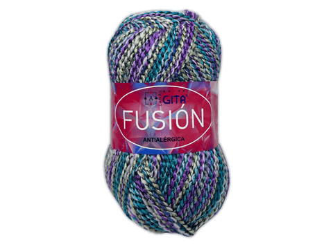 Fusión
