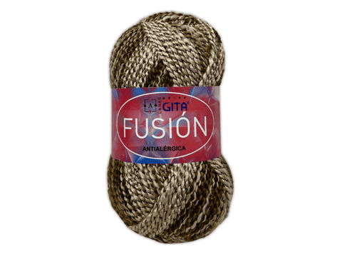 Fusión