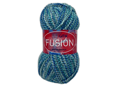 Fusión