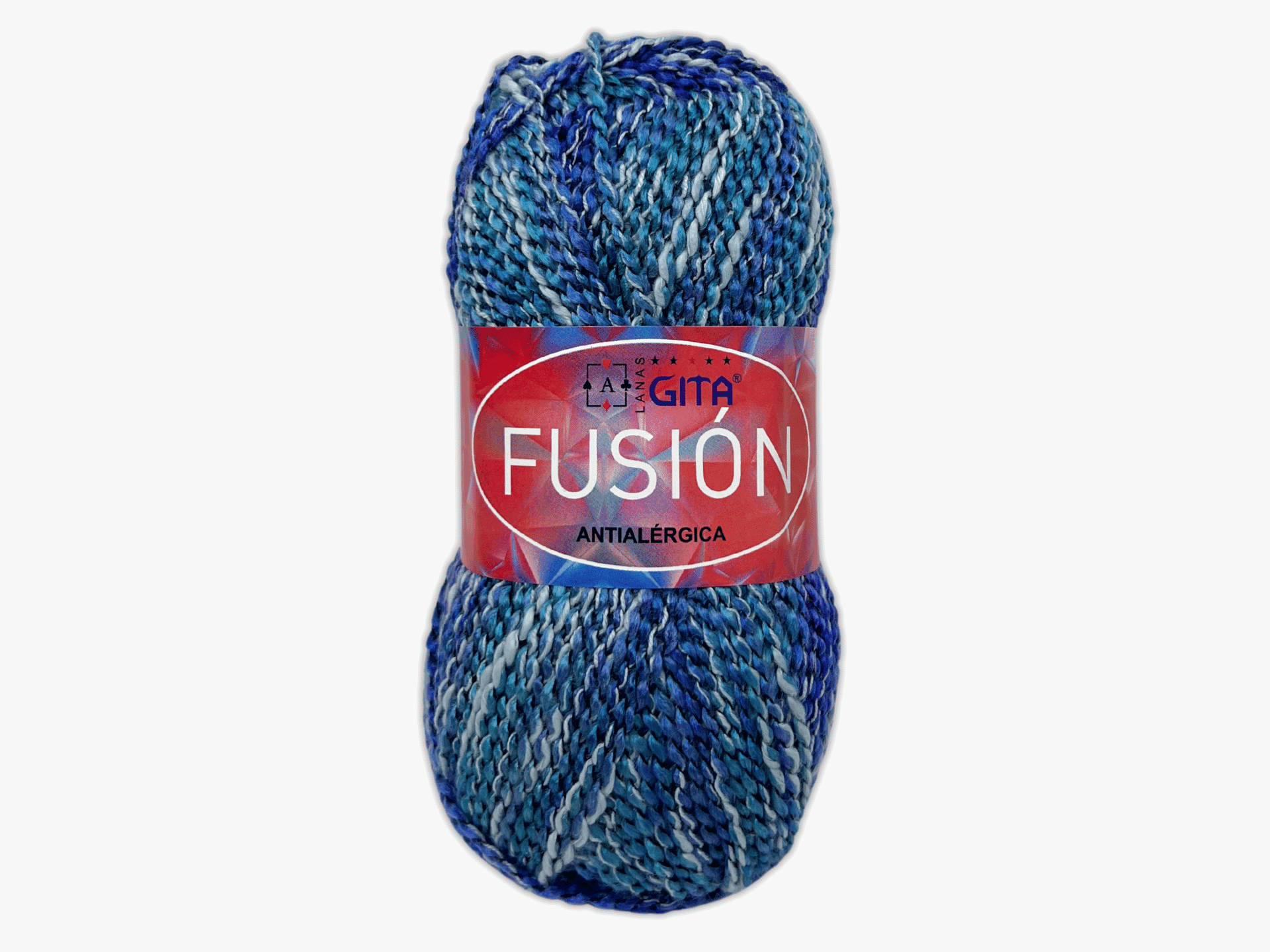Fusión