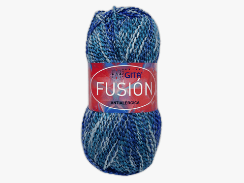 Fusión