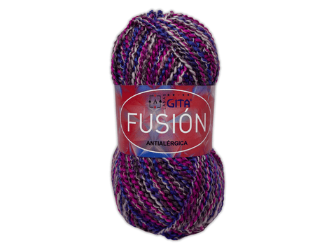 Fusión