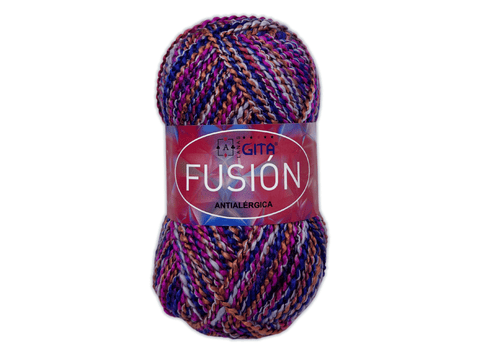 Fusión