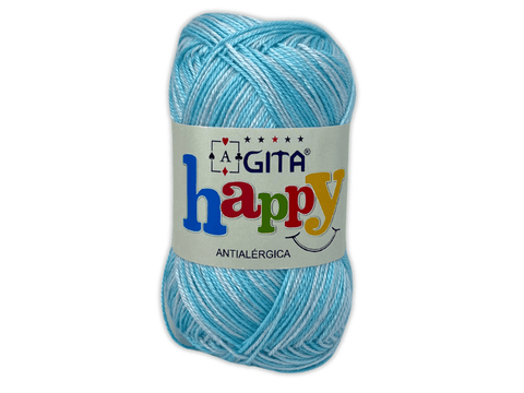 Happy Multicolor