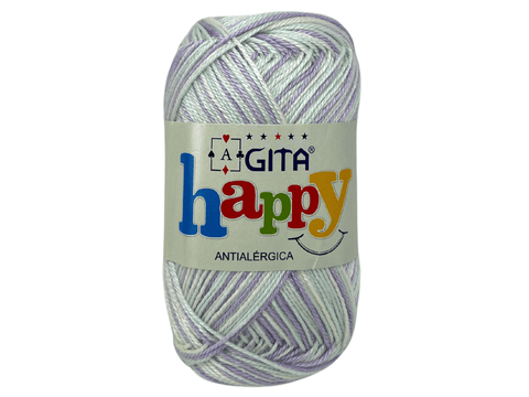 Happy Multicolor