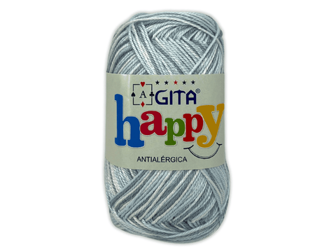 Happy Multicolor