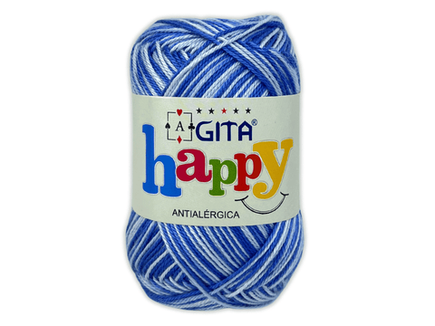 Happy Multicolor